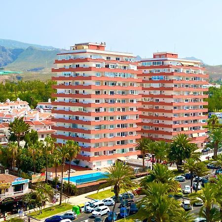美洲海滩Sea View Penthouse公寓 外观 照片